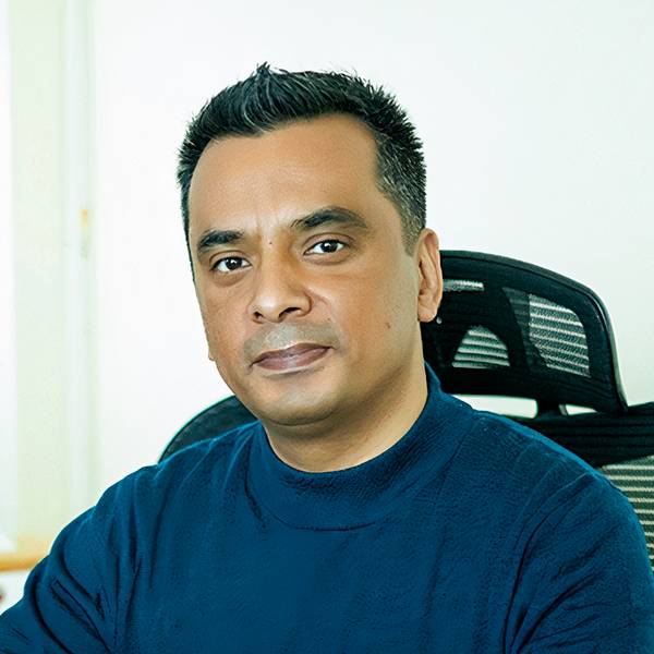 Mr. Manohar Adhikari
